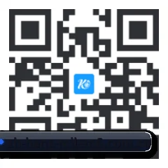 苹果用户专属 二维码